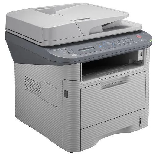 МФУ Samsung SCX-4833FD МФУ Samsung SCX-4833FD