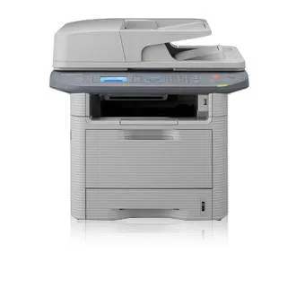 МФУ Samsung SCX-4833FR