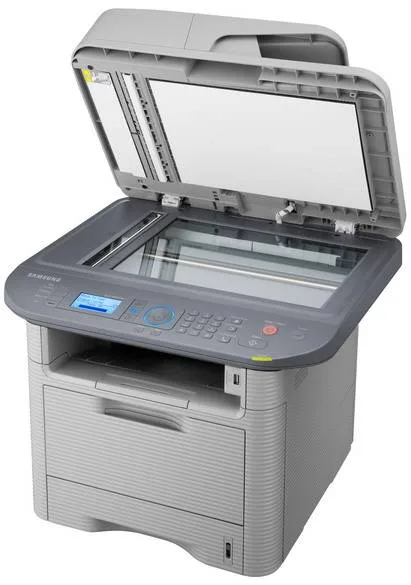 МФУ Samsung SCX-5637FR МФУ Samsung SCX-5637FR
