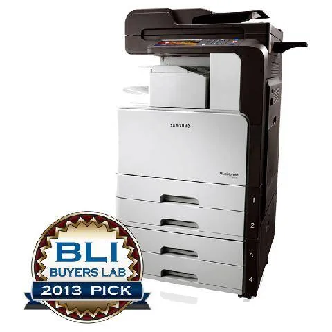 МФУ Samsung SCX-8128NA МФУ Samsung SCX-8128NA
