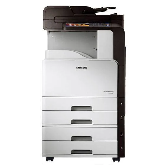 МФУ Samsung SCX-8128NA МФУ Samsung SCX-8128NA