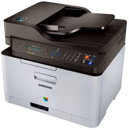 МФУ Samsung Xpress SL-C460W МФУ Samsung Xpress SL-C460W