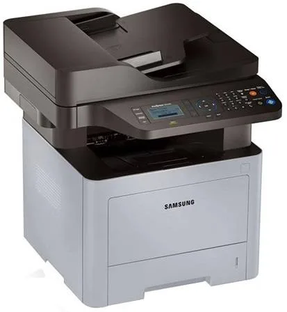 МФУ Samsung Xpress SL-M2870FD (SL-M2870FD/XEV)