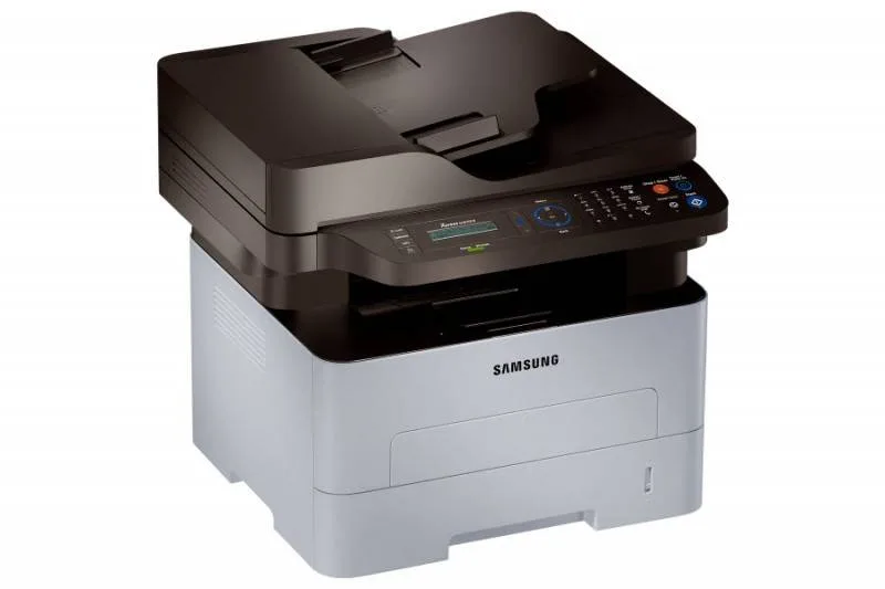 МФУ Samsung SL-M2870FW МФУ Samsung SL-M2870FW
