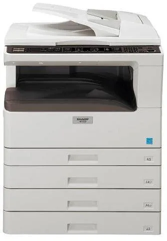 МФУ Sharp AR-5520N RU МФУ Sharp AR-5520N RU