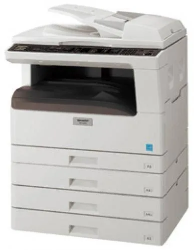 МФУ Sharp AR-5520N RU МФУ Sharp AR-5520N RU