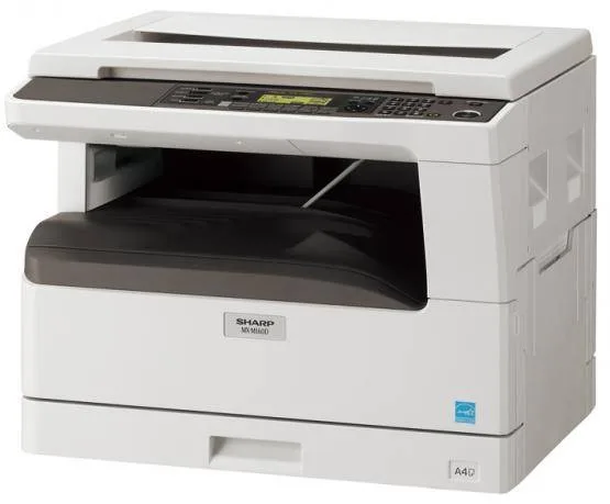 МФУ Sharp AR-5618N МФУ Sharp AR-5618N