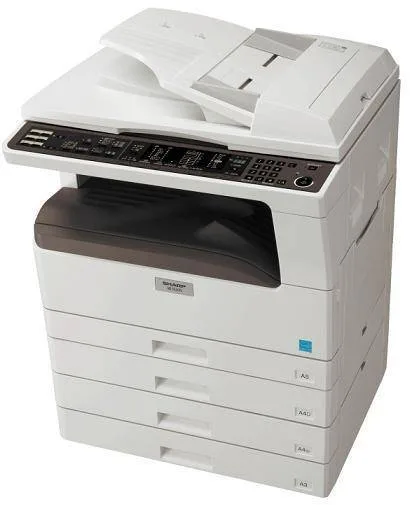 МФУ Sharp AR-5620D МФУ Sharp AR-5620D