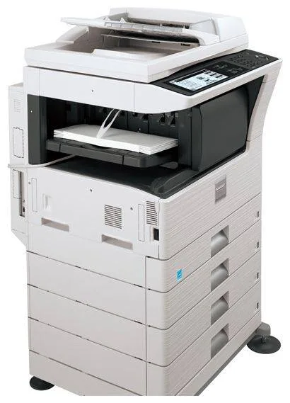 МФУ Sharp AR-5731 МФУ Sharp AR-5731