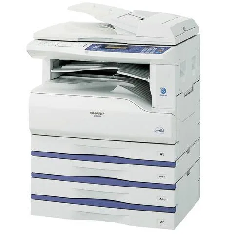МФУ Sharp AR-M160 RU МФУ Sharp AR-M160 RU