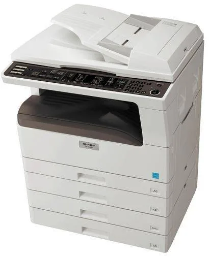 МФУ Sharp AR-5618D МФУ Sharp AR-5618D