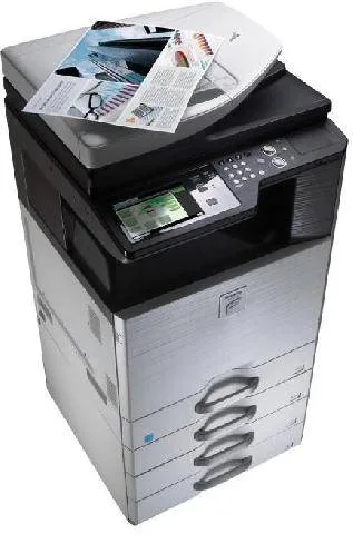 МФУ Sharp MX-1810UST МФУ Sharp MX-1810UST