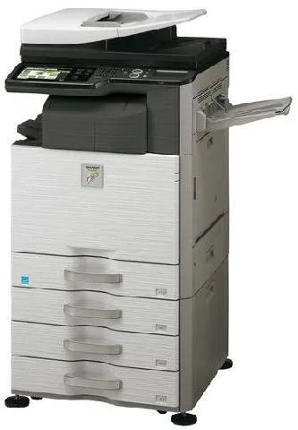 МФУ Sharp MX-2010UST МФУ Sharp MX-2010UST