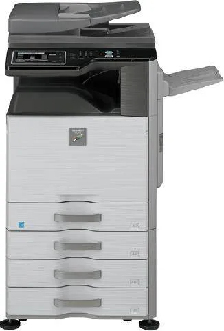 МФУ Sharp MX-3114NR МФУ Sharp MX-3114NR