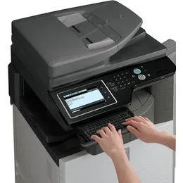 МФУ Sharp MX-3114NR МФУ Sharp MX-3114NR