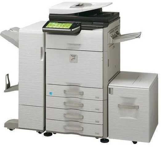 МФУ Sharp MX-3610NST МФУ Sharp MX-3610NST