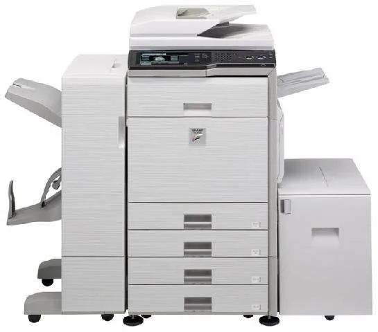 МФУ Sharp MX-4100N МФУ Sharp MX-4100N