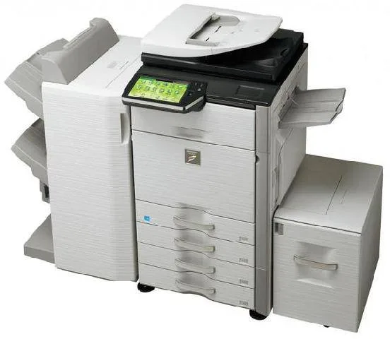 МФУ Sharp MX-4112NSTA МФУ Sharp MX-4112NSTA