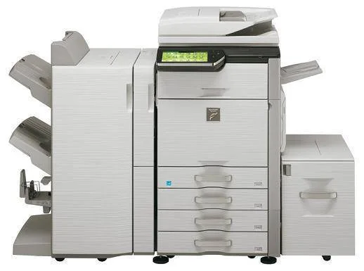 МФУ Sharp MX-5112NSTA МФУ Sharp MX-5112NSTA