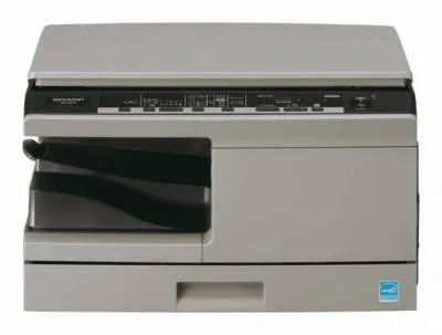МФУ Sharp MX-B200QE