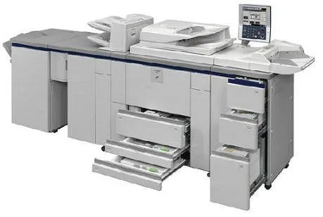 МФУ Sharp MX-M1100