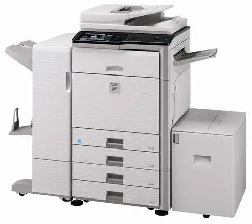МФУ Sharp MX-M283NST МФУ Sharp MX-M283NST