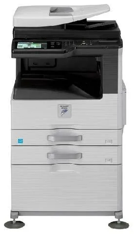 МФУ Sharp MX-M354N МФУ Sharp MX-M354N