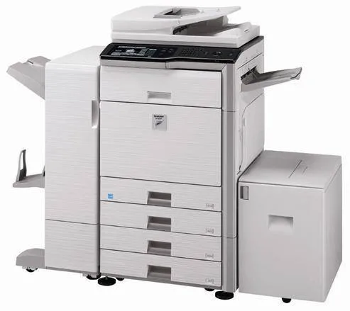 МФУ Sharp MX-M453NST МФУ Sharp MX-M453NST