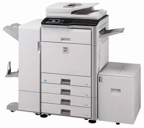 МФУ Sharp MX-M453UST МФУ Sharp MX-M453UST