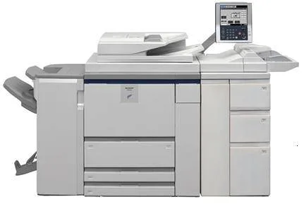 МФУ Sharp MX-M850