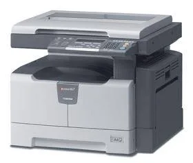 МФУ Toshiba e-STUDIO167 МФУ Toshiba e-STUDIO167