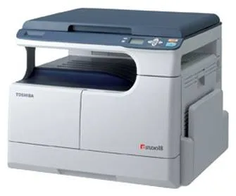 МФУ Toshiba e-STUDIO18 (DP-1800) МФУ Toshiba e-STUDIO18 (DP-1800)