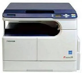 МФУ Toshiba e-STUDIO18 (DP-1800) МФУ Toshiba e-STUDIO18 (DP-1800)