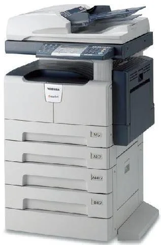 МФУ Toshiba e-STUDIO 195 (DP-1950)