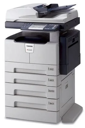 МФУ Toshiba e-STUDIO 245 (DP-2450MJF)