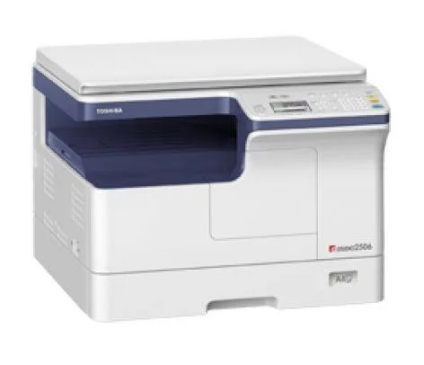 МФУ Toshiba e-STUDIO 2506 (DP-2506MJD) МФУ Toshiba e-STUDIO 2506 (DP-2506MJD)