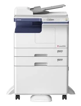МФУ Toshiba e-STUDIO 2506 (DP-2506MJD) МФУ Toshiba e-STUDIO 2506 (DP-2506MJD)