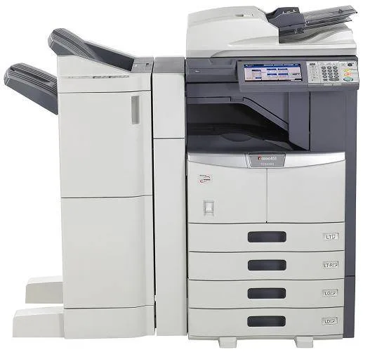 МФУ Toshiba e-STUDIO255 МФУ Toshiba e-STUDIO255
