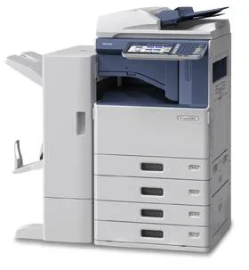 МФУ Toshiba e-STUDIO 2550c (FC-2550CMJD)