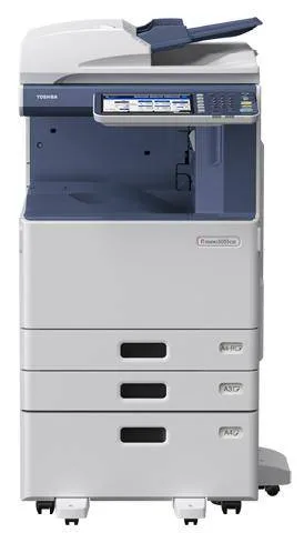 МФУ Toshiba e-STUDIO 2555CSE (FC-2555CMJD)