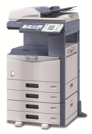 МФУ Toshiba e-STUDIO 256SE (DP-2530MJD) МФУ Toshiba e-STUDIO 256SE (DP-2530MJD)