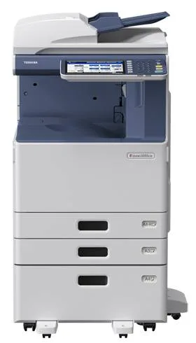 МФУ Toshiba e-STUDIO 3055CSE (FC-3055CMJD) МФУ Toshiba e-STUDIO 3055CSE (FC-3055CMJD)