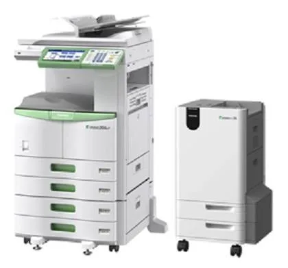 МФУ Toshiba e-STUDIO 306LP (DP-3030MJD)