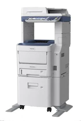 МФУ Toshiba e-STUDIO 347CS (FC-347CSMJD)