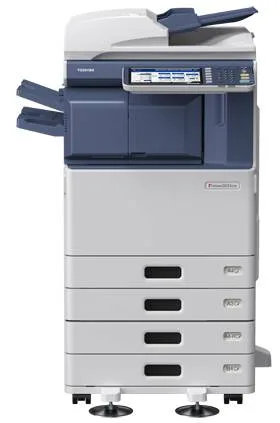 МФУ Toshiba e-STUDIO 3555CSE (FC-3555CMJD) МФУ Toshiba e-STUDIO 3555CSE (FC-3555CMJD)