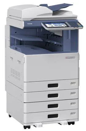 МФУ Toshiba e-STUDIO 3555CSE (FC-3555CMJD) МФУ Toshiba e-STUDIO 3555CSE (FC-3555CMJD)