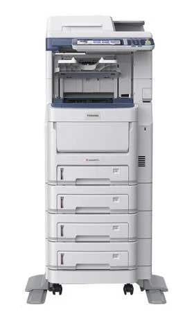 МФУ Toshiba e-STUDIO 407CS (FC-407CSMJD)