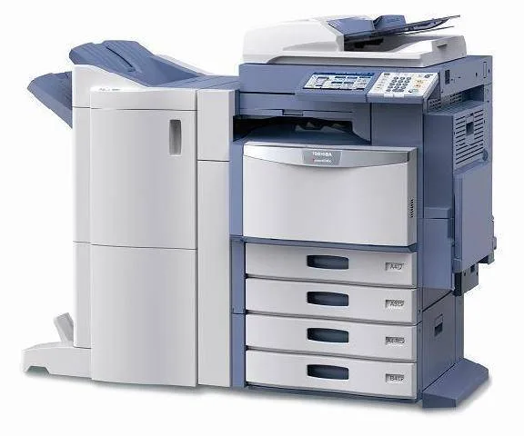 МФУ Toshiba e-STUDIO 4540cse (FC-4540CMJS)