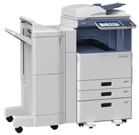 МФУ Toshiba e-STUDIO 4555CSE (FC-4555CMJD)