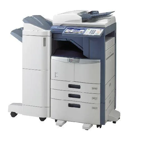 МФУ Toshiba e-STUDIO 456SE (DP-4590MJD)